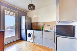  Appartement  vendre 2 pices 45 m