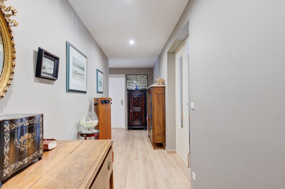vente Appartement - 3 pièce(s) - 85 m² Tours (37000)