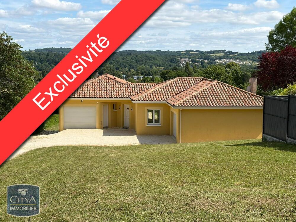 Maison 5 pièces 150 m² · à Trélissac · 150 m² · 430 000 €