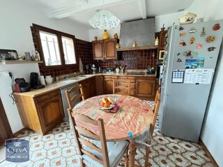  Maison � vendre 4 pi�ces 112 m�