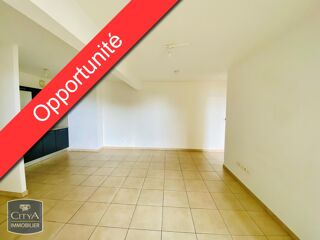 Appartement 3 pièces 59 m² · à La Possession · 59 m² · 199 500 €