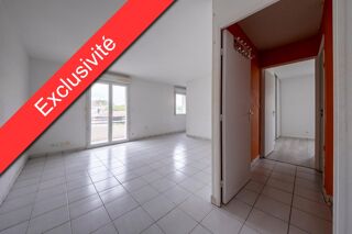  Appartement  vendre 2 pices 49 m