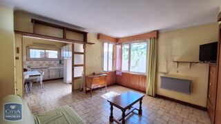  Maison � vendre 3 pi�ces 59 m�