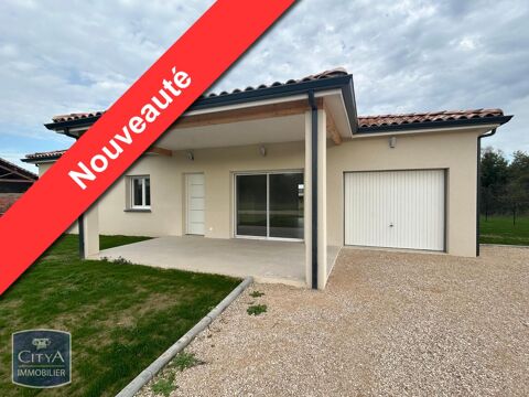   Vente Maison Maison - 5 pice(s) - 111 m