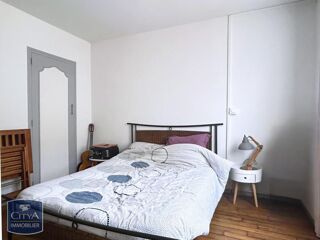  Appartement  vendre 3 pices 52 m