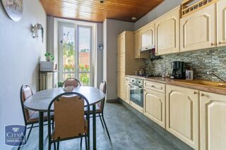  Appartement � vendre 4 pi�ces 103 m�