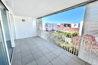  Appartement � vendre 3 pi�ces 66 m�