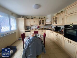  Maison � vendre 7 pi�ces 175 m�