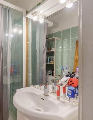  Appartement � vendre 2 pi�ces 48 m�