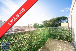  Appartement  vendre 3 pices 53 m