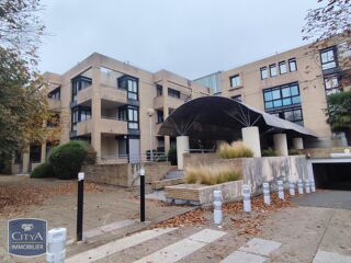  Appartement � vendre 2 pi�ces 43 m�