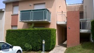  Appartement � vendre 2 pi�ces 47 m�