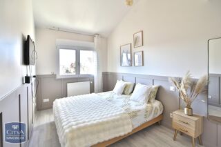  Maison � vendre 5 pi�ces 109 m�