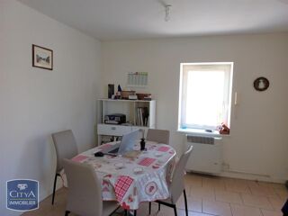  Appartement � vendre 3 pi�ces 51 m�