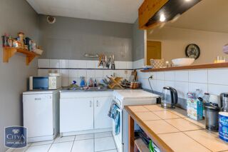  Appartement � vendre 3 pi�ces 78 m�