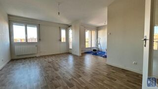  Appartement � vendre 4 pi�ces 79 m�