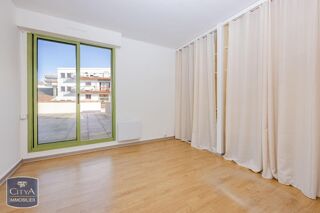  Appartement  vendre 2 pices 37 m