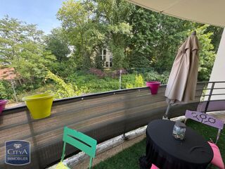  Appartement  vendre 4 pices 78 m