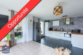  Appartement  vendre 4 pices 88 m