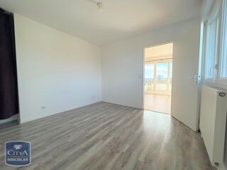  Appartement  vendre 2 pices 46 m