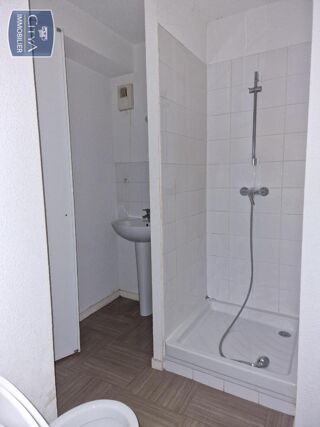  Appartement � vendre 1 pi�ce 23 m�