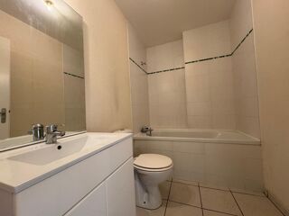  Appartement  vendre 3 pices 60 m