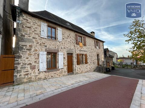   Vente Maison Maison - 5 pi�ce(s) - 156 m�