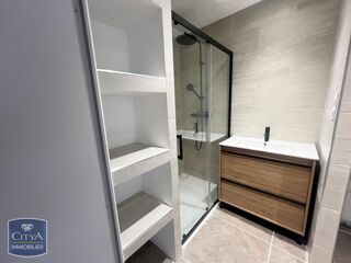  Appartement � vendre 3 pi�ces 60 m�