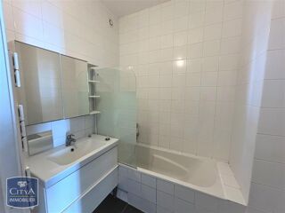  Appartement � vendre 3 pi�ces 72 m�