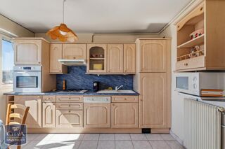  Appartement � vendre 4 pi�ces 70 m�