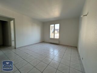  Appartement � vendre 2 pi�ces 41 m�