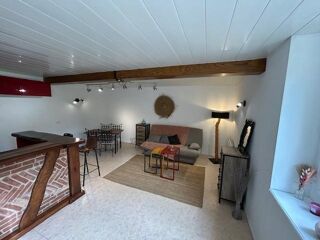  Appartement � vendre 1 pi�ce 31 m�