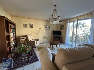  Appartement � vendre 3 pi�ces 70 m�