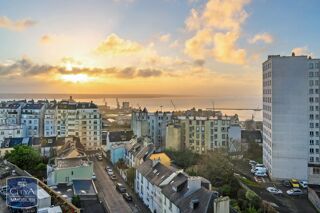  Appartement � vendre 3 pi�ces 52 m�