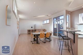  Appartement à vendre 6 pièces 160 m²