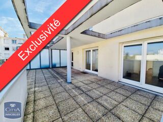  Appartement  vendre 3 pices 68 m