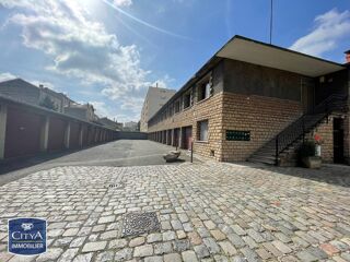  Appartement � vendre 1 pi�ce 27 m�