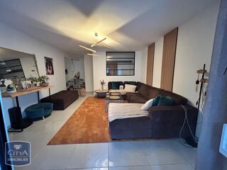  Appartement � vendre 3 pi�ces 65 m�