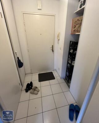  Appartement � vendre 2 pi�ces 42 m�