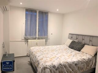  Appartement  vendre 4 pices 61 m