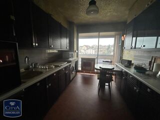  Appartement � vendre 4 pi�ces 121 m�