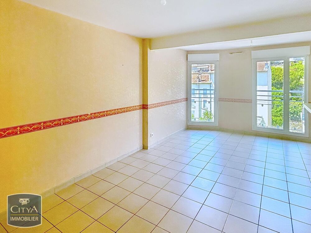 vente Appartement - 3 pièce(s) - 69 m² Tulle (19000)