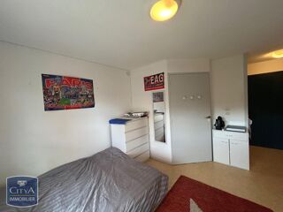  Appartement  vendre 1 pice 18 m