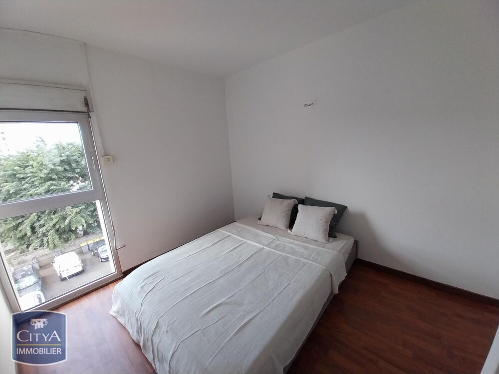 vente Appartement - 4 pièce(s) - 67 m² Saint-Denis (97400)