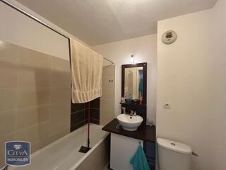  Appartement  vendre 2 pices 45 m