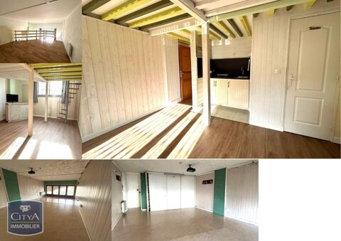 VENTE d'un bien atypique et polyvalent de 97 m&sup2; en lo... 300000 33120 Arcachon