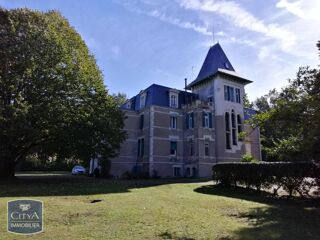  Appartement � vendre 3 pi�ces 80 m�