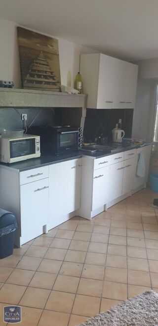  Maison � vendre 3 pi�ces 43 m�