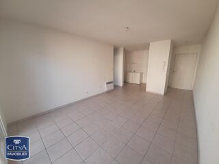  Appartement  vendre 2 pices 46 m