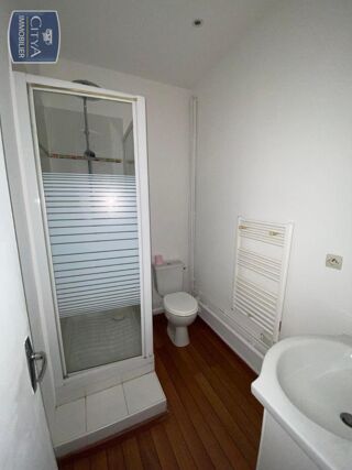  Appartement  vendre 2 pices 39 m